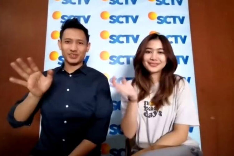 Perankan Tokoh Antagonis di “Bidadari Surgamu”, Ini Curhatan Lian Firman dan Josephine Firmstone