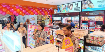 Hadirkan Premium Concept Pertama, Guardian Berikan Pengalaman Belanja Berkesan