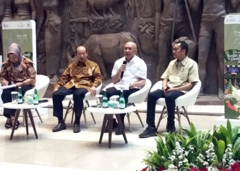 ASEPHI dan Mediatama Event Dukung INACRAFT on October 2023