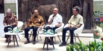 ASEPHI dan Mediatama Event Dukung INACRAFT on October 2023