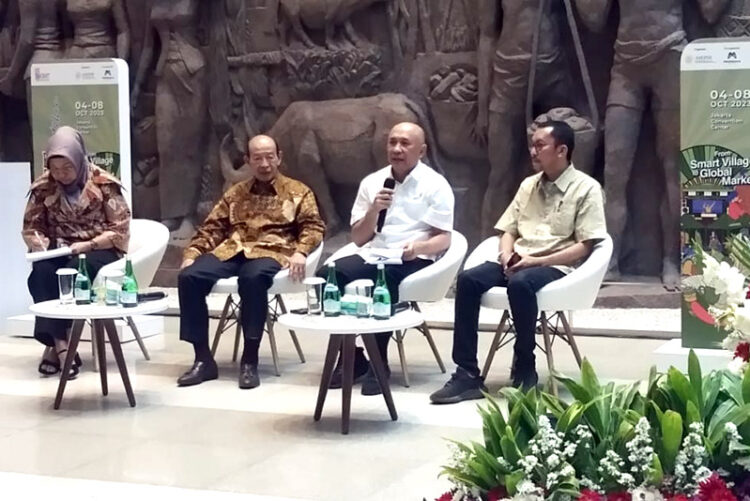 ASEPHI dan Mediatama Event Dukung INACRAFT on October 2023