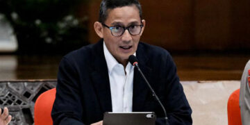 Dipersiapkan Selama Setahun, Regulasi Digitalisasi Perizinan Penyelenggaraan Event Masuk Tahap Uji Coba