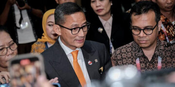 Menparekraf Undang Maskapai dari Negara Anggota ASEAN Buka Penerbangan Langsung ke Indonesia