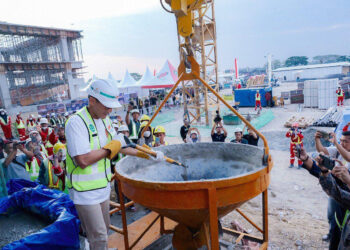 Poltekpar Solo Raya Diproyeksikan Jadi Pusat Kepariwisataan Terintegrasi Terbesar di Jateng