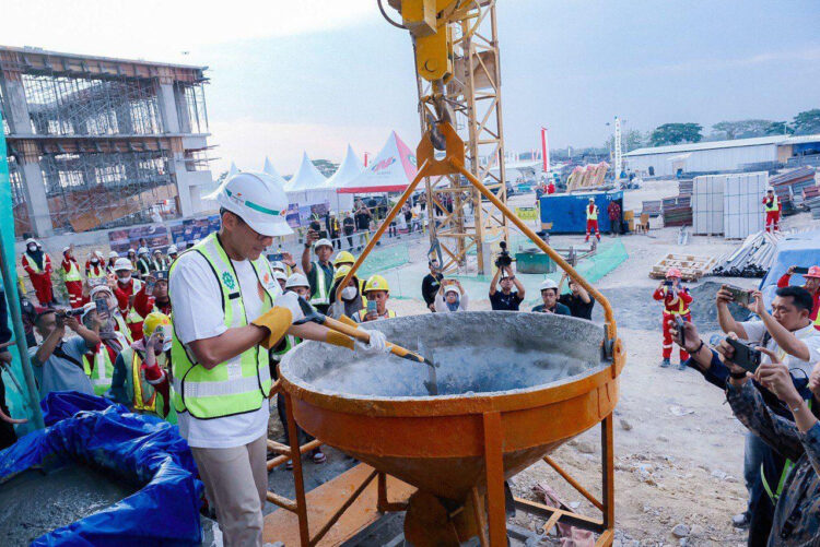 Poltekpar Solo Raya Diproyeksikan Jadi Pusat Kepariwisataan Terintegrasi Terbesar di Jateng