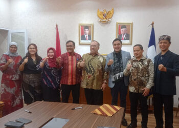 Hadirkan Kecintaan Terhadap Negeri, Lomba Cipta Lagu Daerah Nusantara Segera Digelar