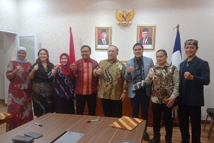 Hadirkan Kecintaan Terhadap Negeri, Lomba Cipta Lagu Daerah Nusantara Segera Digelar