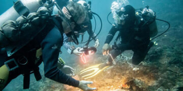 Menparekraf Dukung KEK Likupang Sebagai Regenerative Tourism Area