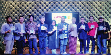 Seno M. Hardjo Hadirkan Album Kolagen, Kolaborasi Antar Generasi