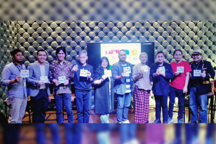 Seno M. Hardjo Hadirkan Album Kolagen, Kolaborasi Antar Generasi