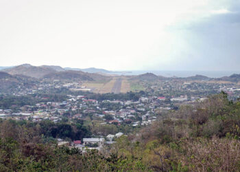 Wamenparekraf: Penerbitan Sertifikat HPL Zona 1 Parapuar Diharapkan Mampu Jaring Investor
