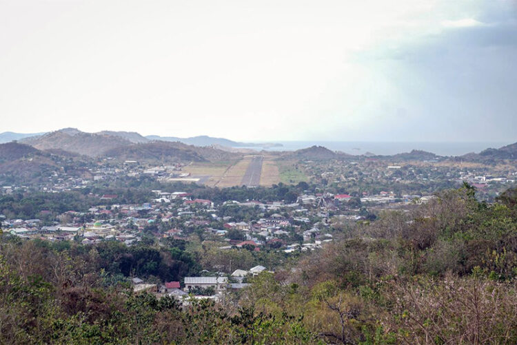 Wamenparekraf: Penerbitan Sertifikat HPL Zona 1 Parapuar Diharapkan Mampu Jaring Investor