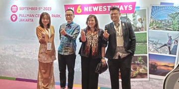 Astindo dan Penang Tourism Board Hadirkan Cara Terbaru untuk Kembali Menikmati Penang