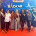 “Safari Bazaar 2023” Putaran ke 5 Sukses Digelar