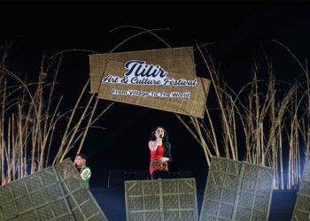 Sukses Gelar Event Perdana, 2nd Tlilir Art & Culture Festival Angkat Tema ‘Sound of Tlilir’