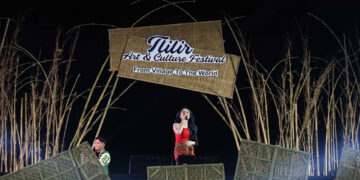 Sukses Gelar Event Perdana, 2nd Tlilir Art & Culture Festival Angkat Tema ‘Sound of Tlilir’