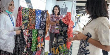 Meriahkan KTT ke-43 ASEAN, Pelaku Parekraf Ikuti ‘CElebrASEAN Expo 2023’