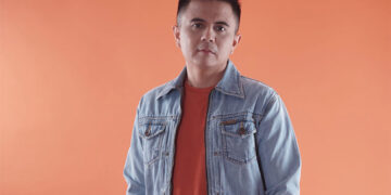 Sebelum Rilis Mini Album, Sigit Wardana Kembali Hadirkan Tunggalan Terbaru