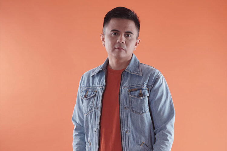 Sebelum Rilis Mini Album, Sigit Wardana Kembali Hadirkan Tunggalan Terbaru