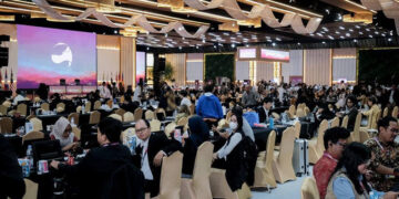 Menparekraf Prediksi Dampak Ekonomi KTT Ke-43 ASEAN Sama Dengan KTT G20 di Bali