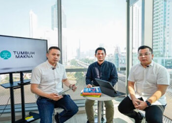 Indonesia Dipastikan Mampu Hadapi Kontraksi Ekonomi Dunia, Asalkan Fokus Energi Terbarukan dan Investasi Sesuai Profil Risiko