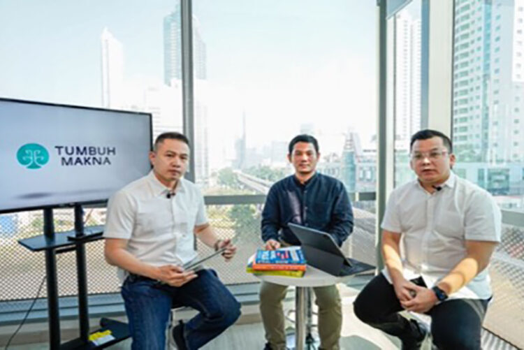 Indonesia Dipastikan Mampu Hadapi Kontraksi Ekonomi Dunia, Asalkan Fokus Energi Terbarukan dan Investasi Sesuai Profil Risiko