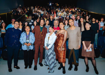 World Premiere Film Budi Pekerti Mendapat Sambutan Baik di TIFF 2023