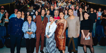 World Premiere Film Budi Pekerti Mendapat Sambutan Baik di TIFF 2023