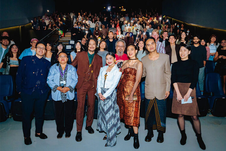 World Premiere Film Budi Pekerti Mendapat Sambutan Baik di TIFF 2023