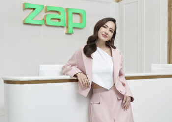 ZAP Berikan Apresiasi Perawatan untuk Jurnalis, Resmikan Outlet Baru di Pamulang