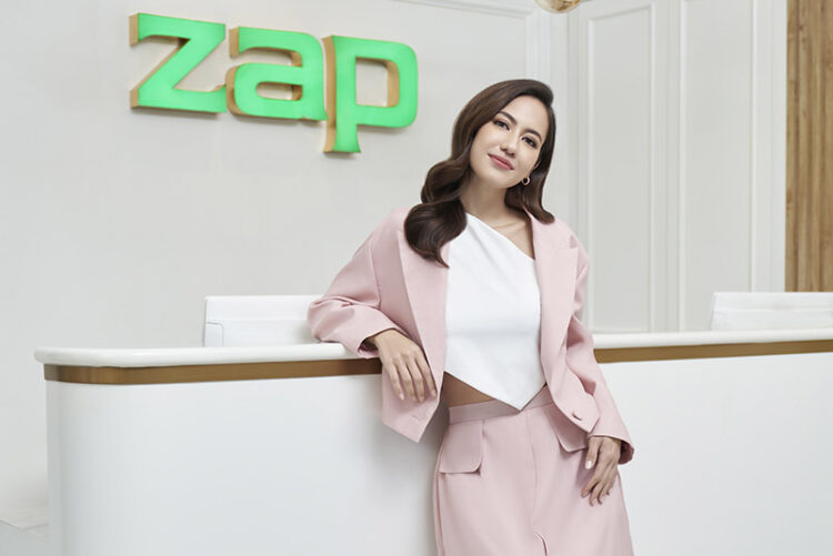 ZAP Berikan Apresiasi Perawatan untuk Jurnalis, Resmikan Outlet Baru di Pamulang