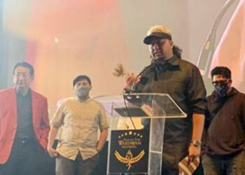 Perdana, 5 Film Laga Berebut Gunungan di FFWI 2023