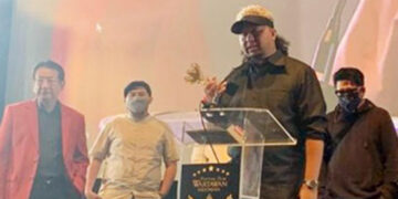 Perdana, 5 Film Laga Berebut Gunungan di FFWI 2023