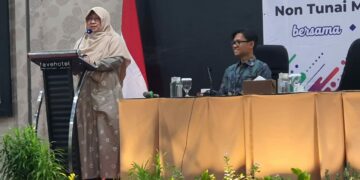 Komisi XI DPR RI Anis Byarwati Terus Sosialisasikan Penggunaan QRIS di Masyarakat