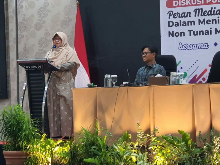 Komisi XI DPR RI Anis Byarwati Terus Sosialisasikan Penggunaan QRIS di Masyarakat