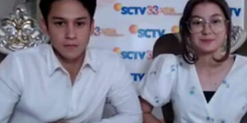 Buka Bukaan Antonio Blanco dan Zoe Jackson di Sinetron “Dia Yang Kau Pilih”