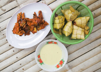 Hadirkan Telusur Rasa Lestari, Sebuah Penjelajah Rasa dan Budaya Kabupaten Sigi Kepada Kaum Urban