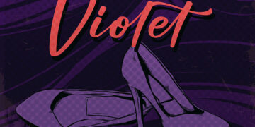 Buzar Hadirkan ‘Violet’ Sebagai Single Terbarunya