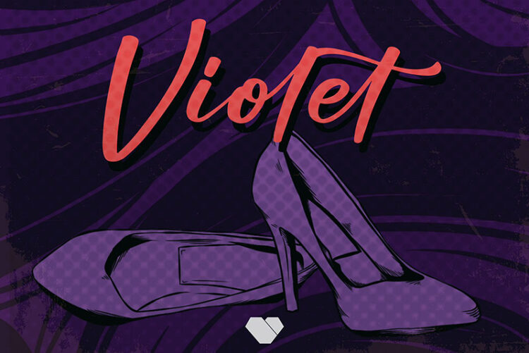 Buzar Hadirkan ‘Violet’ Sebagai Single Terbarunya