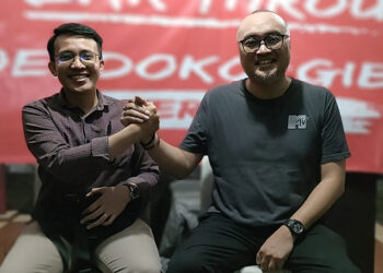 Asosiasi Pekerja Televisi Usulkan Moeldoko dan Gibran sebagai Balon Capres-Cawapres