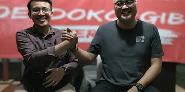 Asosiasi Pekerja Televisi Usulkan Moeldoko dan Gibran sebagai Balon Capres-Cawapres