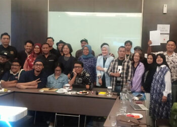 Resmi Sudah, Unggulan FFWI 2023 Diumumkan pada 20 Oktober