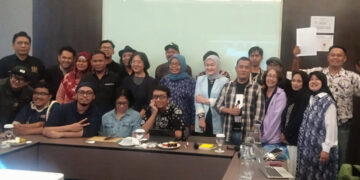 Resmi Sudah, Unggulan FFWI 2023 Diumumkan pada 20 Oktober