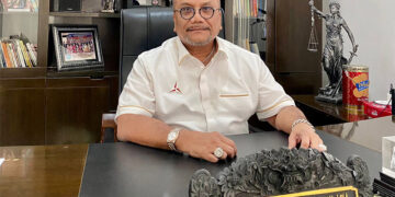 Togar Situmorang Dukung Bacapres Prabowo Subianto Berpasangan Dengan Gibran di Pilpres 2024