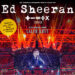 Ed Sheeran Siap Hadir di Stadion Utama Gelora Bung Karno, Jakarta di Maret 2024, Bawa Tur Bertajuk + – = ÷ x Tour