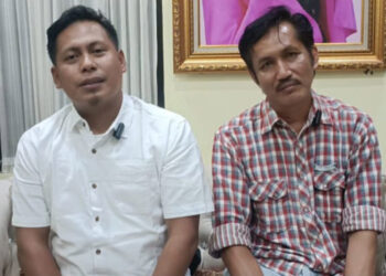 Samsul Syamsuddin Hasan Yakini Film Horor Garapan DLK Production Bakal Sukses di Pasar Film Nasional