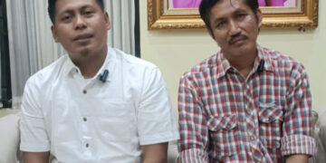 Samsul Syamsuddin Hasan Yakini Film Horor Garapan DLK Production Bakal Sukses di Pasar Film Nasional