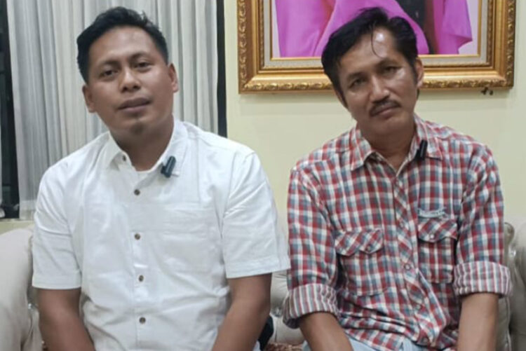 Samsul Syamsuddin Hasan Yakini Film Horor Garapan DLK Production Bakal Sukses di Pasar Film Nasional