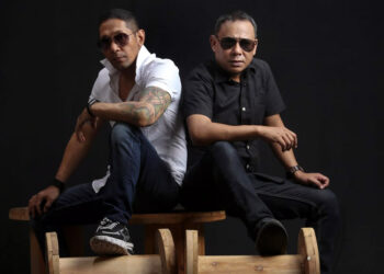 Vakum 4 Tahun, Good Gangster Resmi Rilis Album Perdana Bertajuk “Yess No”