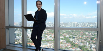 Bergabung Dengan Intan Pariwara, Herbet Ang Didaulat Menjadi CEO Group